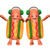 really hot dog 7