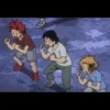 bnha reactions 8