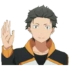 Subaru natsuki 7