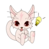 Pinky Cat 9