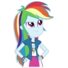 Rainbow Dash 10