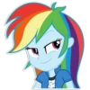 Rainbow Dash 11