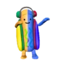 really hot dog 8