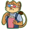 RamaStickers 10