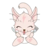 Pinky Cat 11