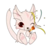 Pinky Cat 12