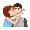 Romantic Couple In Love 15