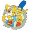 Simpsons_Pack 16