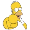 Simpsons_Pack 18