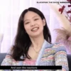 BLACKPINK: THE SHOW ANNOUNC
And seen the reactions