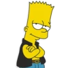 Simpsons_Pack 19