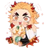 Rengoku 16