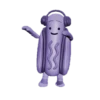 really hot dog 12