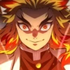 Rengoku Kyojuro 9