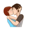 Romantic Couple In Love 17