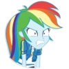 Rainbow Dash 18