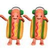 really hot dog 13