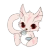 Pinky Cat 14