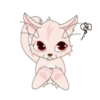 Pinky Cat 15