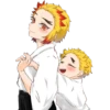 Rengoku 18