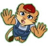RamaStickers 13