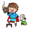RPG! stamp 14