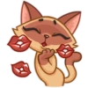 Siamese Kitty 10
