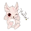 Pinky Cat 16