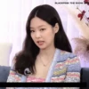BLACKPINK: THE SHOW ANN