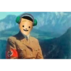 亲