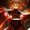 Rengoku Kyojuro 12