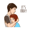 IT'S
OKAY