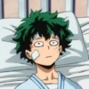 bnha reactions 13