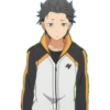 Subaru natsuki 14