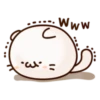 Round and Pretty Cat 17