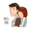 MISS
YOU