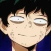 bnha reactions 14