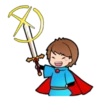 RPG! stamp 20