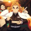 Rengoku Kyojuro 14