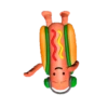 really hot dog 16