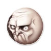 Rage Face Restyle 6