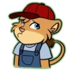 RamaStickers 15