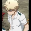 bnha reactions 17