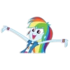 Rainbow Dash 21