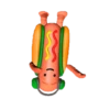really hot dog 17