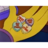 PRIZE PIG EAT MY SHORTS KISS OFF STINK