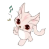 Pinky Cat 17