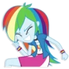 Rainbow Dash 22