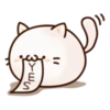 Round and Pretty Cat 19