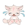 Pinky Cat 18